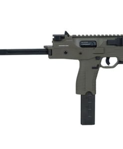 KWA KMP9R NS2 RANGER GREY GBB6MM 102 00912 01