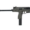 KWA KMP9R NS2 RANGER GREY GBB6MM 102 00912 02
