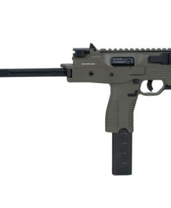 KWA KMP9R NS2 RANGER GREY GBB6MM 102 00912 02