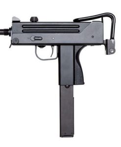KWA M11A1 SMG NS2 GBB6MM 102 00981 03