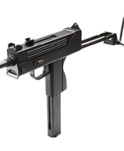 KWA M11A1 SMG NS2 GBB6MM 102 00981 04