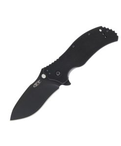 Zero Tolerance KZT0350 SpeedSafe Assisted Knife