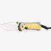 Chris Reeve L31-1108 Large Sebenza 31 Inlay