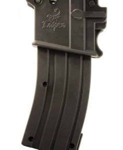 LAPCO M4M16 GAS THROUGH MAGAZINE FOR NEW STYLE A 5 SN 525000 01