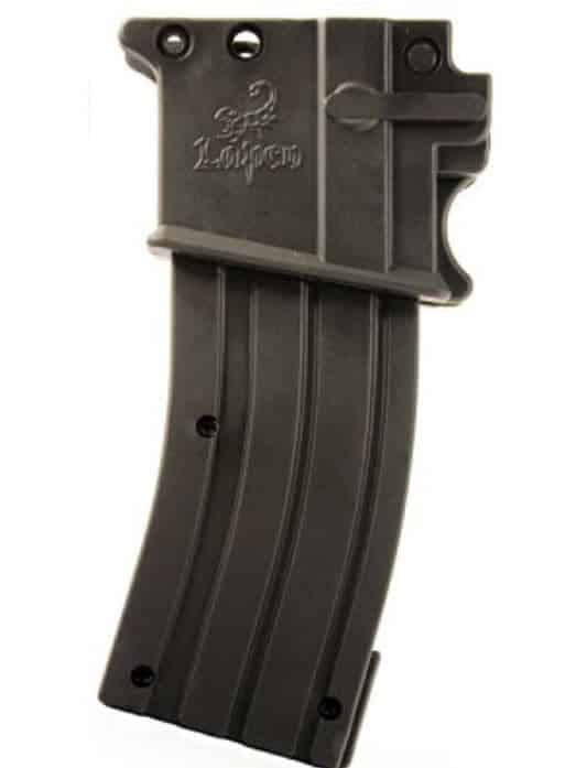 LAPCO-M4M16-GAS-THROUGH-MAGAZINE-FOR-NEW-STYLE-A-5-SN-525000-01.jpg LAPCO M4M16 GAS THROUGH MAGAZINE FOR NEW STYLE A 5 SN 525000 01