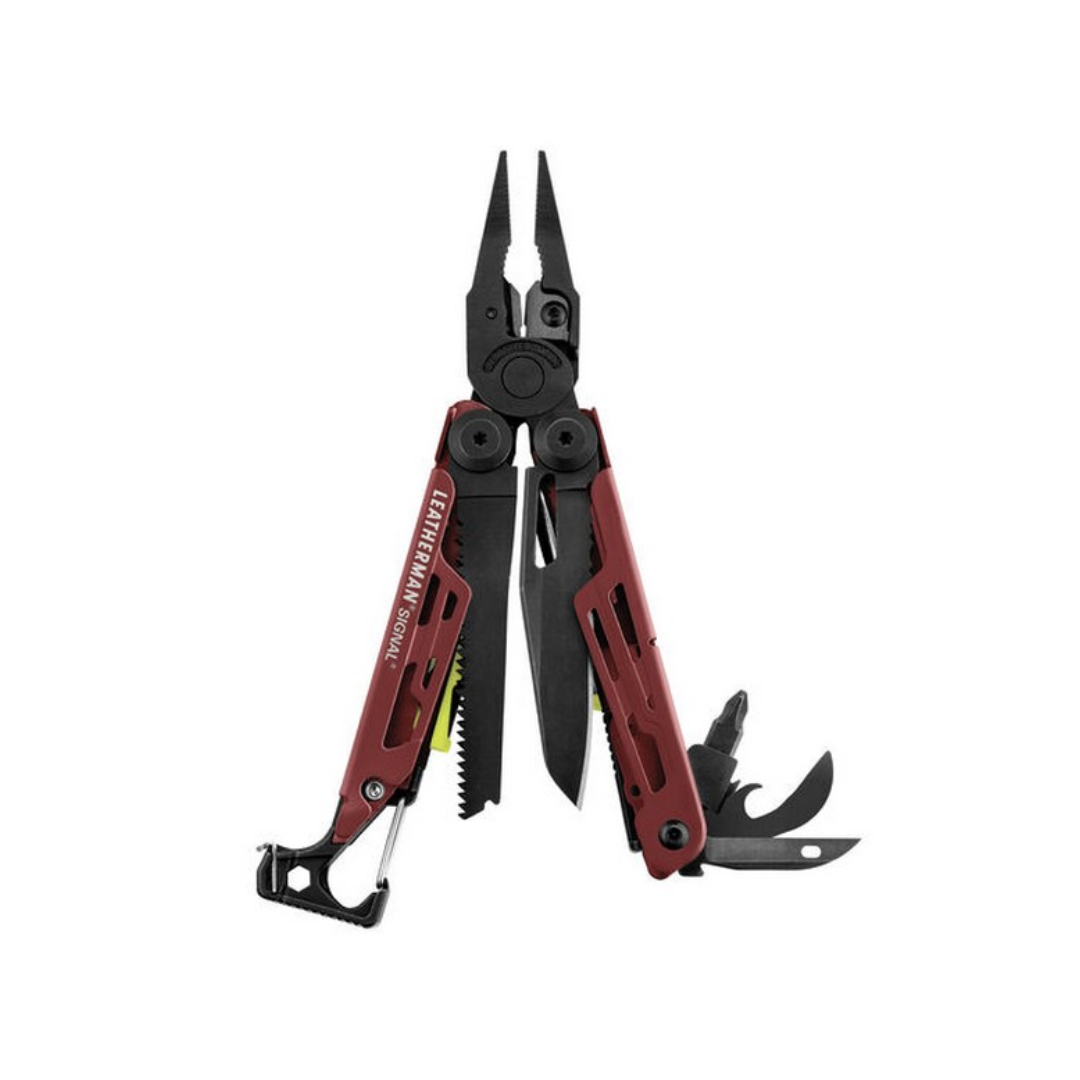 LEATHERMAN-SIGNAL-CRIMSON-NYLON-PEG.webp Crimson