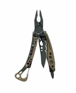 Skeletool