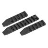 Metal Rail Segment