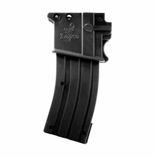 M14m16-gas-through-magazine-for-new-style-a5-markers.jpg Gas Through Magazine
