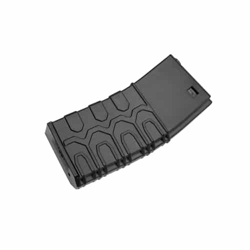 MA-150.jpg ICS Airsoft T4 Tactical Hi-Cap Magazine