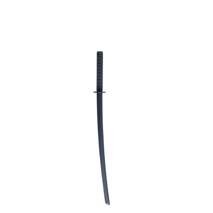 MA-CP-413B.jpg MA-CP-413B BOKKEN BLACK PLASTIC 39INCH