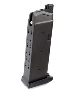 MAGAZINE KWA ATP C GBB 19 ROUNDS 197 01203 01