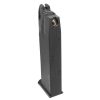 MAGAZINE KWA M226 NS2 VERSION GBB 25 ROUNDS 197 01601 01