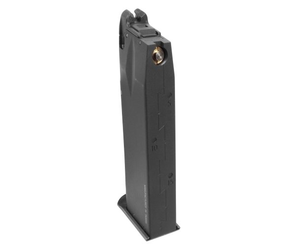 MAGAZINE-KWA-M226-NS2-VERSION-GBB-25-ROUNDS-197-01601-01.jpg MAGAZINE KWA M226 NS2 VERSION GBB 25 ROUNDS 197 01601 01