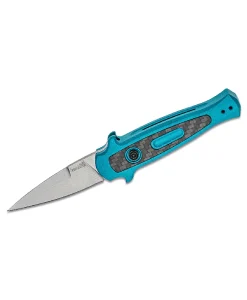 Launch 12 Mini Stiletto Automatic Knife