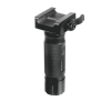 UTG 3.6INCH subcompact QD lever mount metal foregrip MNT-GRP003Q