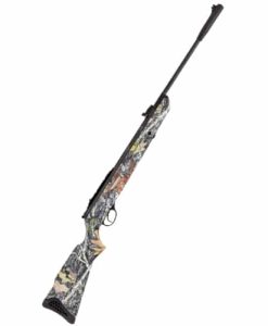 Hatsan Mod 125 Camo Mossy Oak Air Rifle 5.5mm