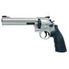 Smith And Wesson MOD 686 NICKEL