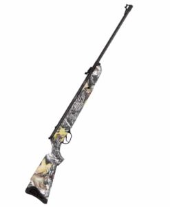 Hatsan Mod 85 Camo Mossy Oak Air Rifle 5.5mm