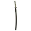 Marto Mt-350 Black Katana Sword