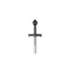 MARTO MINIATURE CRUSADER SWORD