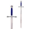 Marto Black Prince Sword MT-599