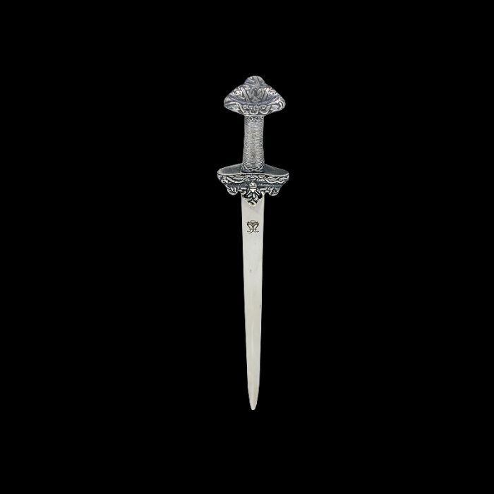MT-8207.jpg MT-8207 Marto Vikings Sword Letter Opener