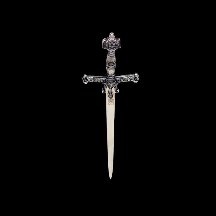 MT-8209.jpg MT-8209 MARTO SOLOMON SWORD