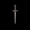 MT-8210 Marto Templar Sword Letter Opener