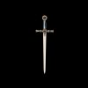 MT-8271 Marto Masonic Sword Letter Opener