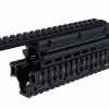 UTG MTU002 Pro Sporting Type #002 Shotgun Quad Rail System
