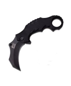 MX-A815BK MTech USA Spring Assisted Knife