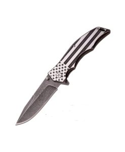 MX-A849AS MTECH USA Spring Assisted Knife