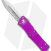 Microtech Troodon 138-11VI