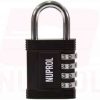 Nuprol Heavy Duty Case Lock