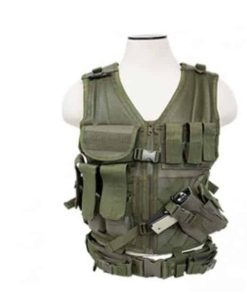 NC STAR CTVL2916G 01