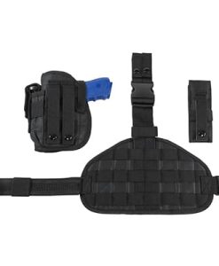 NC STAR CVDHOL2956B 3