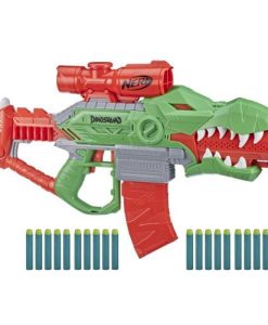 NERF DINOSQUAD