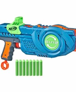 Nerf Elite 2.0 Flipshots Flip 8