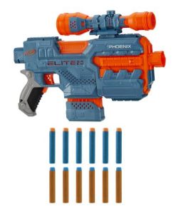 NERF ELITE