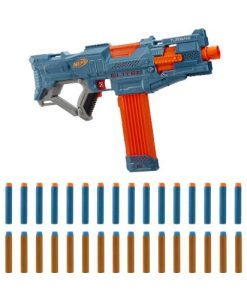 Nerf Elite 2.0 Turbine CS 18