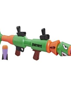 Nerf Fortnite Rocket RL