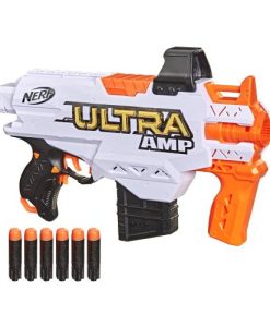 NERF ULTRA AMP