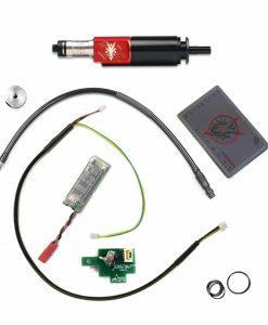 WOLVERINE AIRSOFT GEN 2