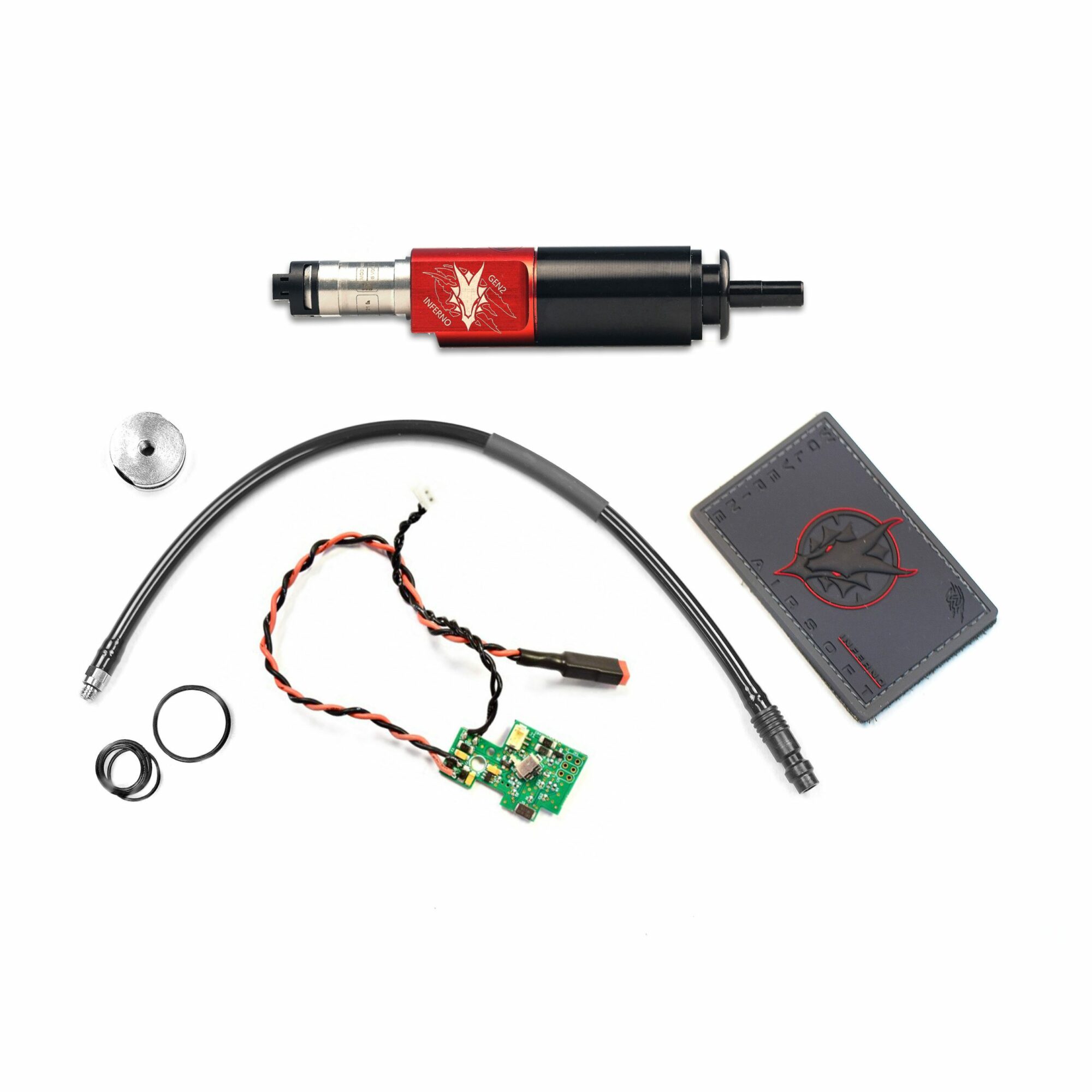 NFR-CA-012-M4-SPN-SKU-6.jpg Wolverine Airsoft