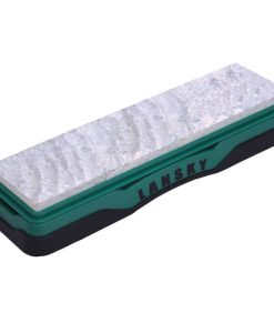 Lansky Arkansas Soft 8 Inch Benchstone NL-LBS8S