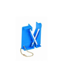 Lansky Square Mini Crock Sharpener