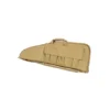 NC Star CVT2907-36 Long Rifle Case - Tan