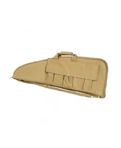 NC Star CVT2907-36 Long Rifle Case - Tan