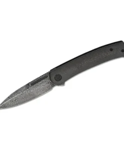 Civivi Caetus Carbon Fiber Handle – C21025C-DS1